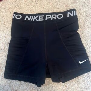 Nike Pro Spandex